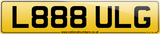 L888 ULG