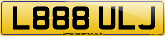 L888 ULJ