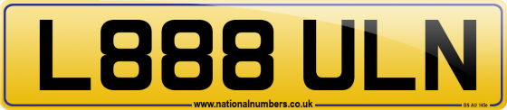 L888 ULN