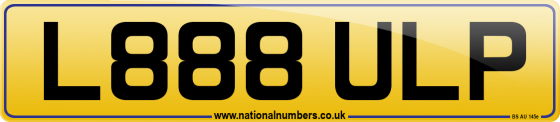 L888 ULP