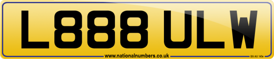 L888 ULW