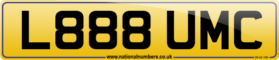 L888 UMC