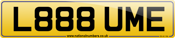 L888 UME