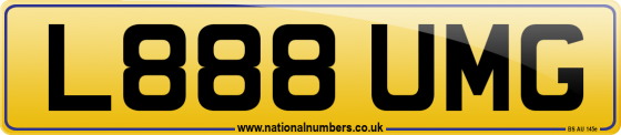 L888 UMG