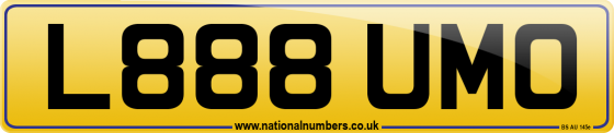 L888 UMO