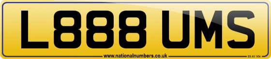 L888 UMS