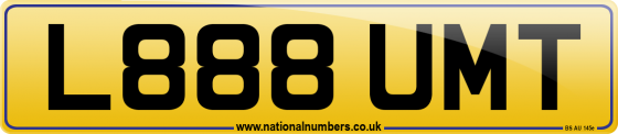 L888 UMT