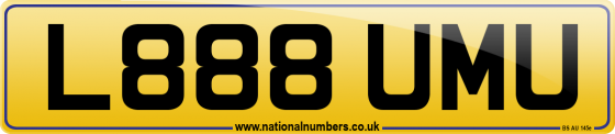 L888 UMU