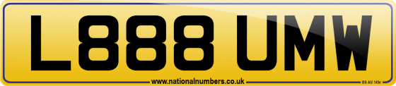 L888 UMW