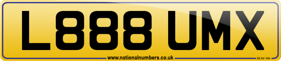 L888 UMX
