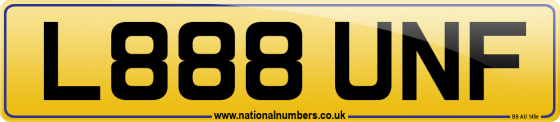 L888 UNF