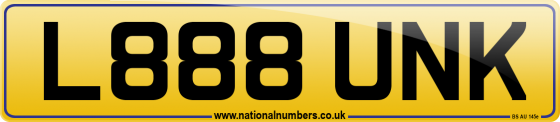 L888 UNK