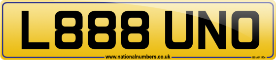 L888 UNO