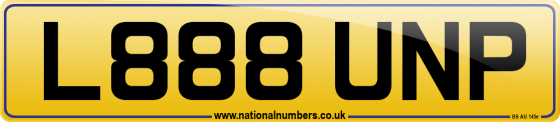 L888 UNP