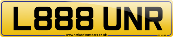 L888 UNR