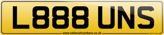 L888 UNS