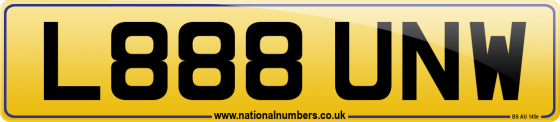 L888 UNW