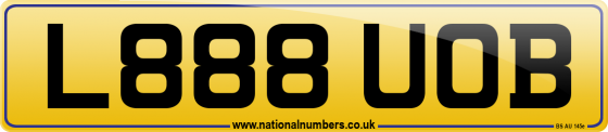 L888 UOB