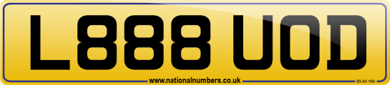 L888 UOD
