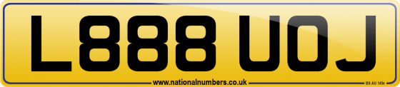 L888 UOJ