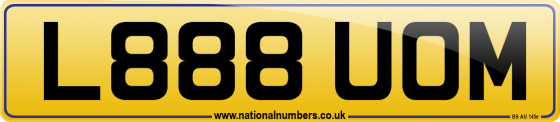 L888 UOM
