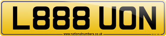 L888 UON