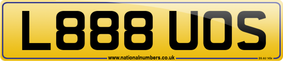 L888 UOS