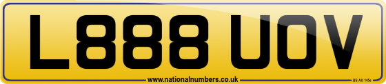 L888 UOV