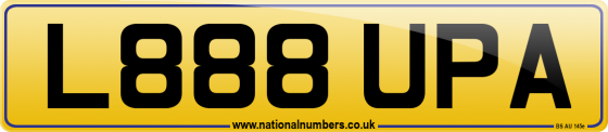 L888 UPA