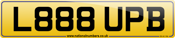 L888 UPB