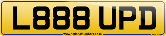 L888 UPD
