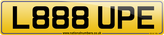 L888 UPE