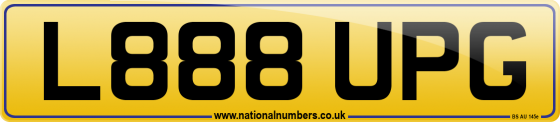 L888 UPG