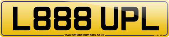 L888 UPL