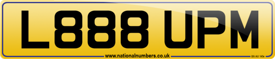 L888 UPM