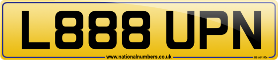 L888 UPN
