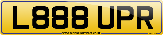 L888 UPR