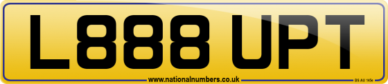 L888 UPT
