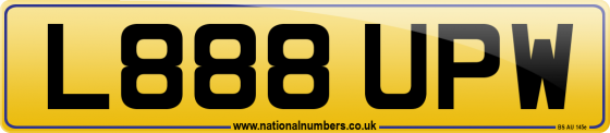 L888 UPW