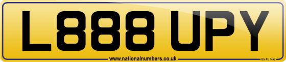 L888 UPY
