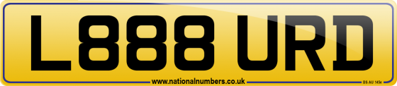 L888 URD