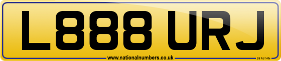 L888 URJ