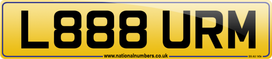 L888 URM