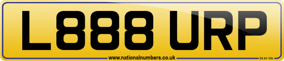 L888 URP