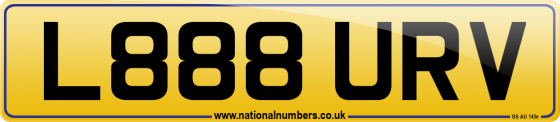 L888 URV