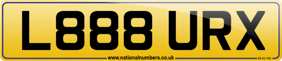 L888 URX