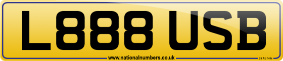 L888 USB
