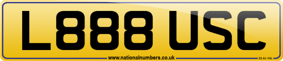 L888 USC