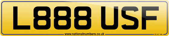 L888 USF