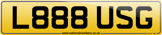L888 USG